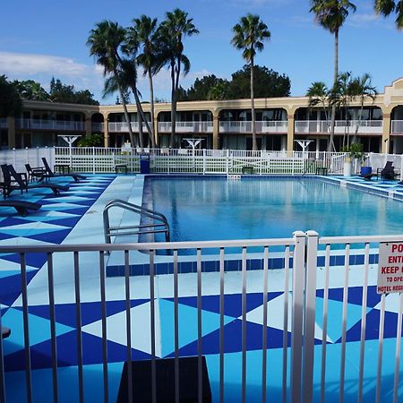 Island Hotel Of Space Coast Merritt Island Exterior photo